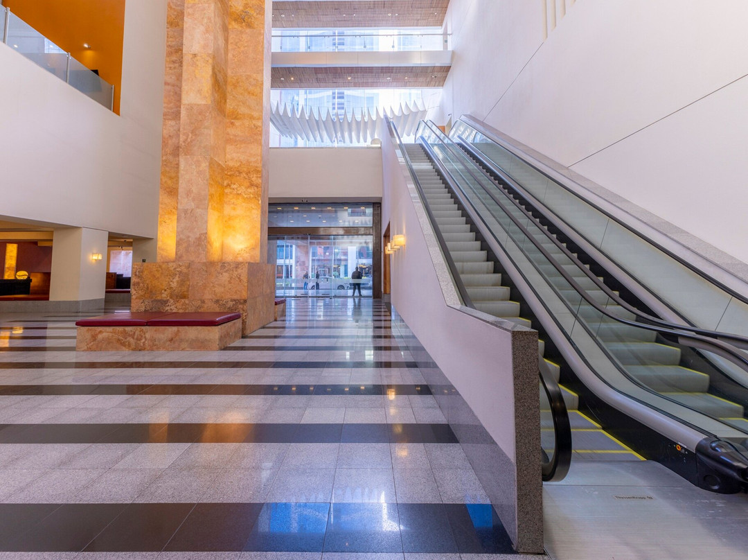 Barceló Monterrey Valle主图
