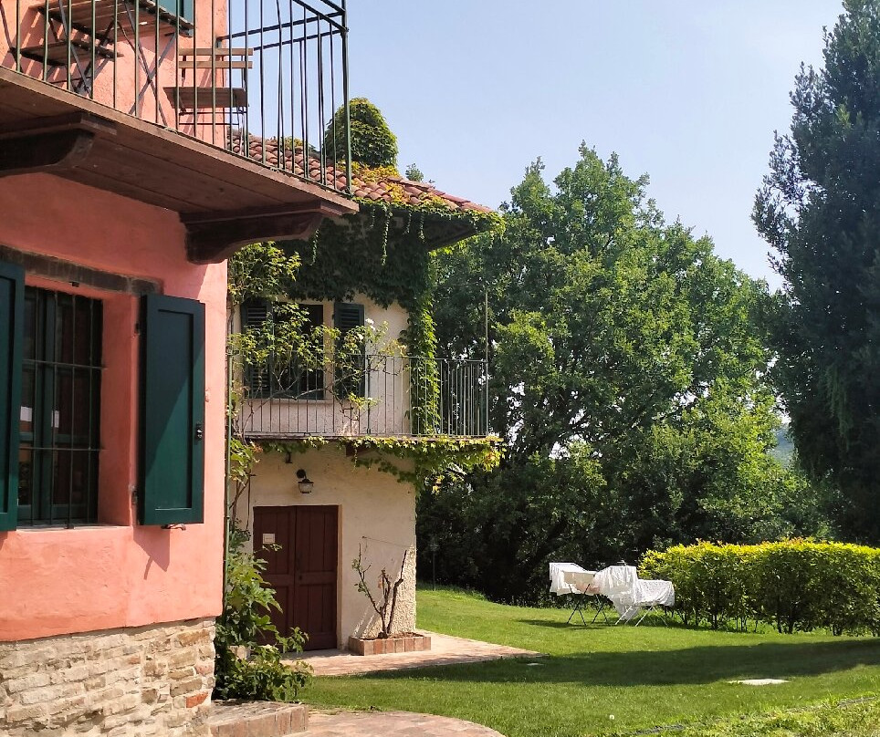 Tenuta Miranda