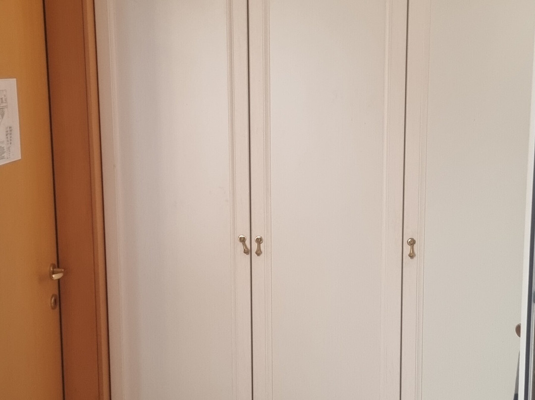 贝尔尼纳酒店主图