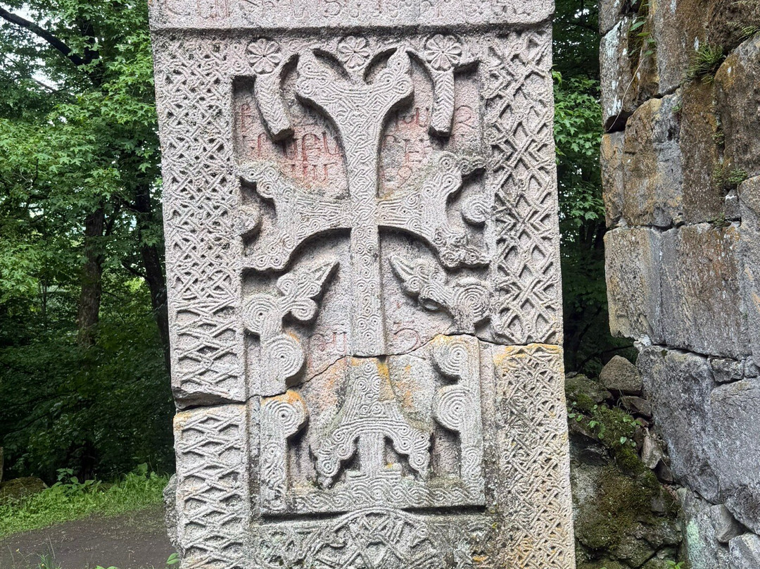Matosavank Monastery-Dilijan必去景点