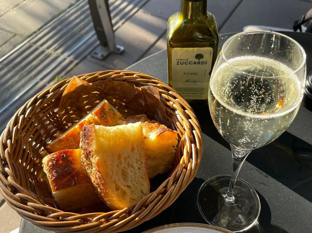 Bread On Wine Halmstad