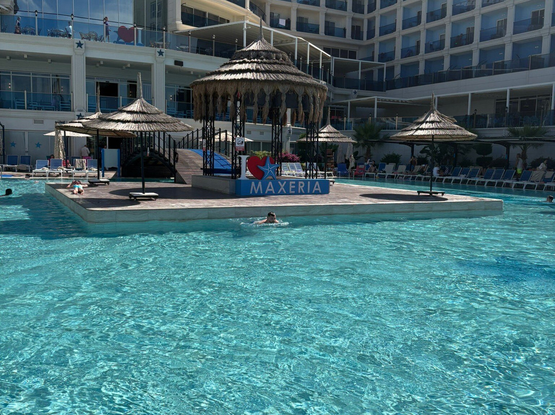 Maxeria Blue Didyma Hotel主图