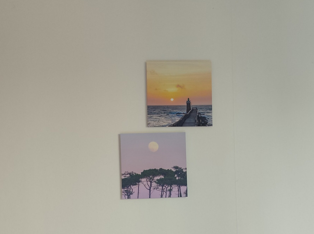 Boutique Photo Lagriffe-奥瑟格尔必去景点