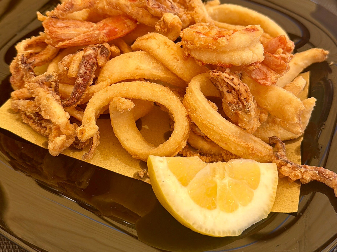 Ristorante del Lido Costadoro