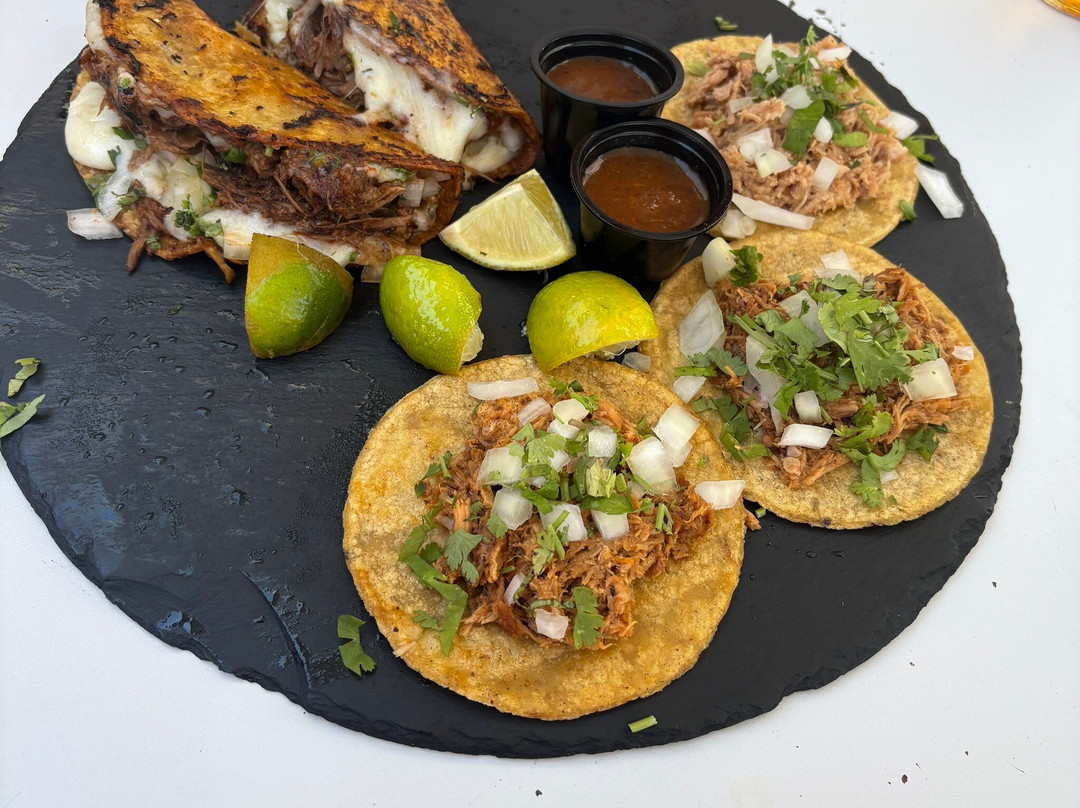 Tko Tacos Sagasta
