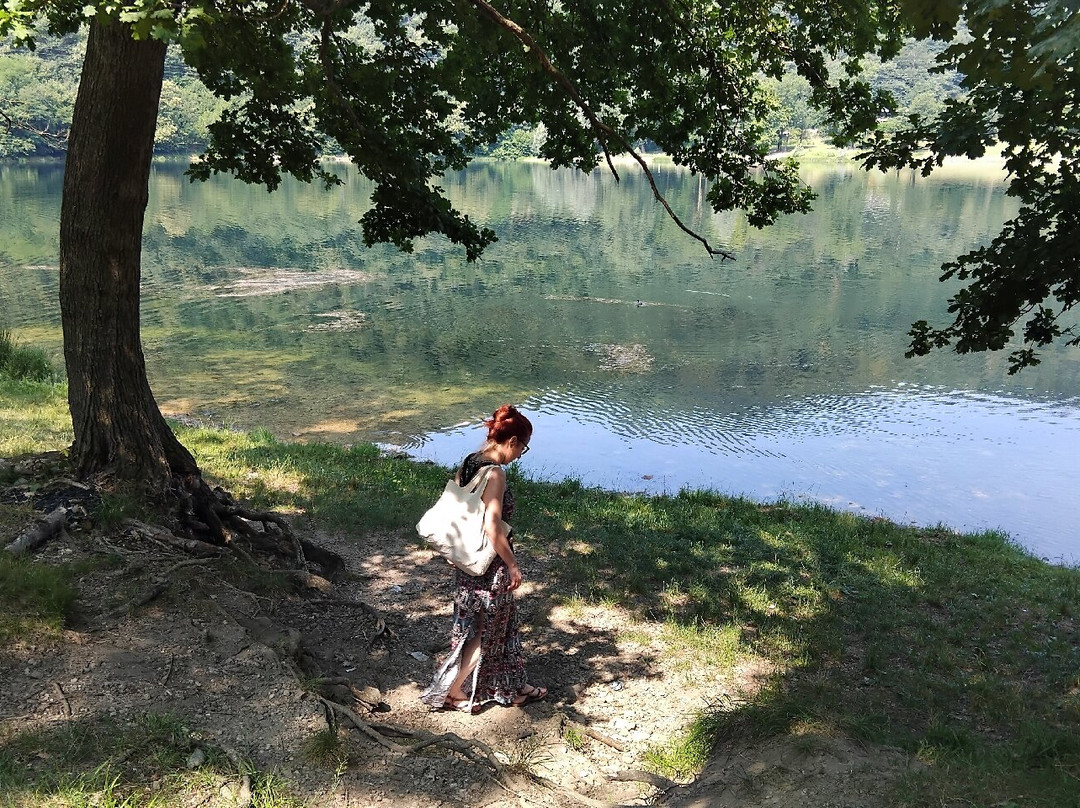 Lago di Ghirla-Valganna必去景点