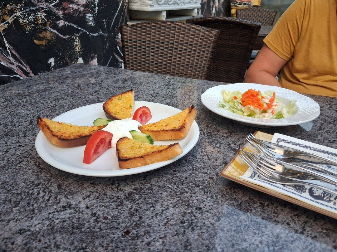 Restaurant Syrtaki