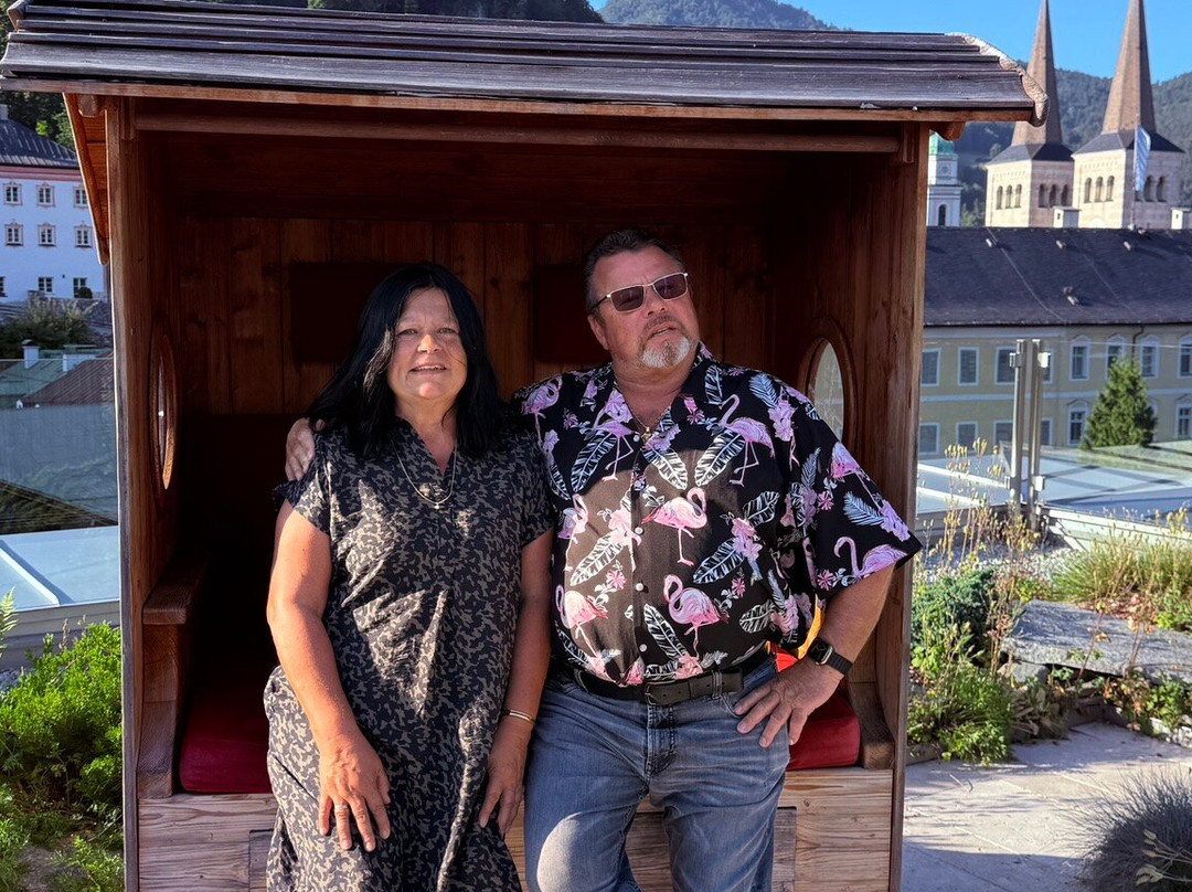 Hotel Edelweiss Berchtesgaden Superior主图
