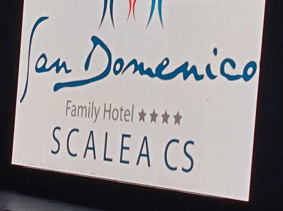 San Domenico Family Hotel主图
