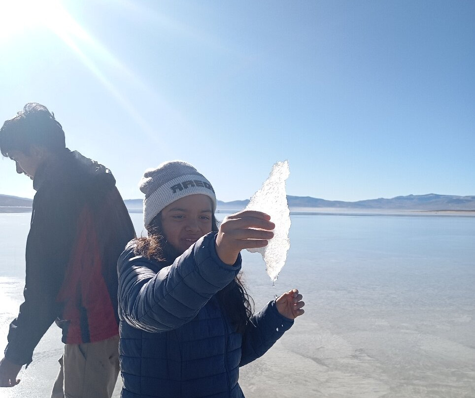 Salinas y Aguada Blanca National Reserve-阿雷基帕必去景点