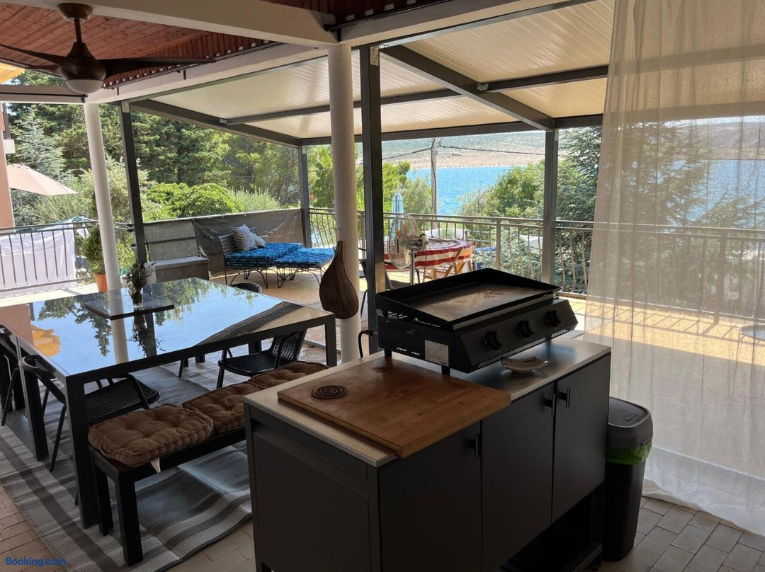 Beach House Valerija