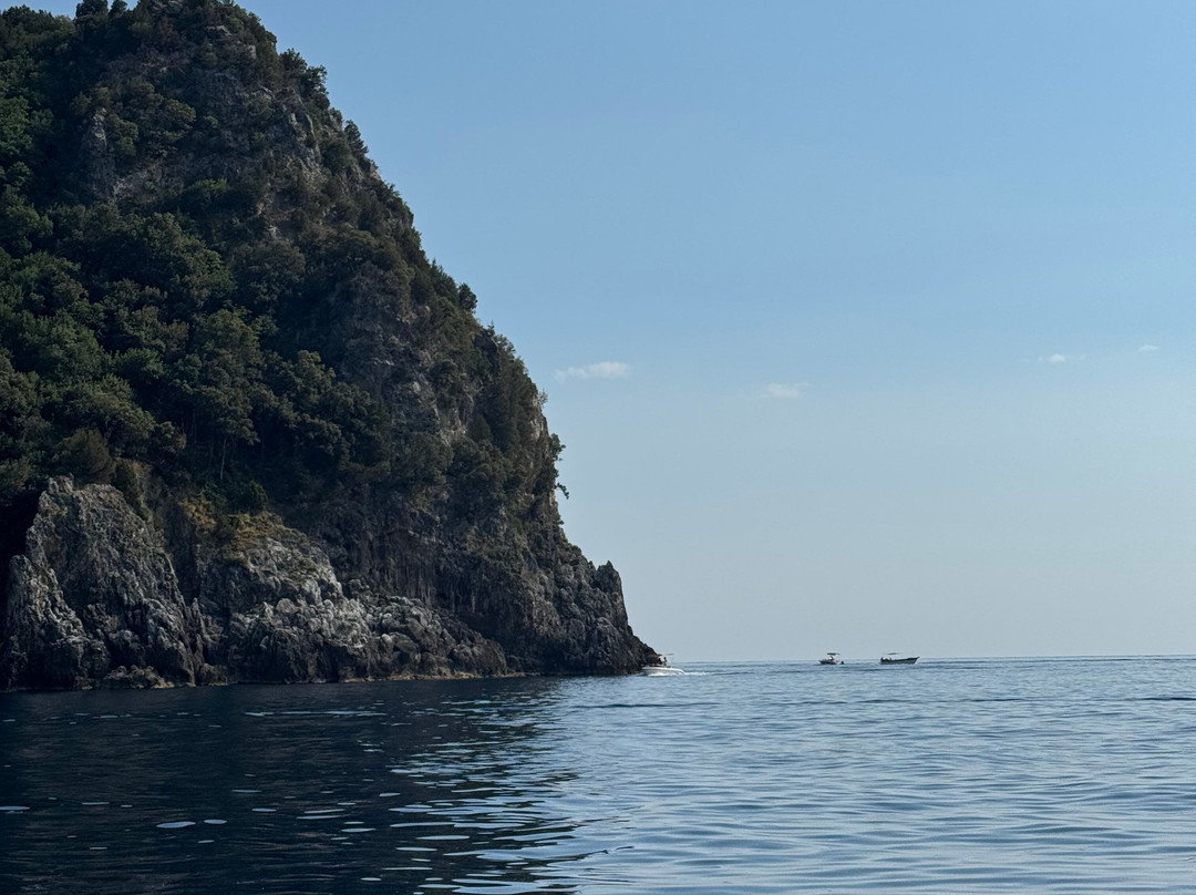 Nautilus Escursioni-马拉泰亚必去景点