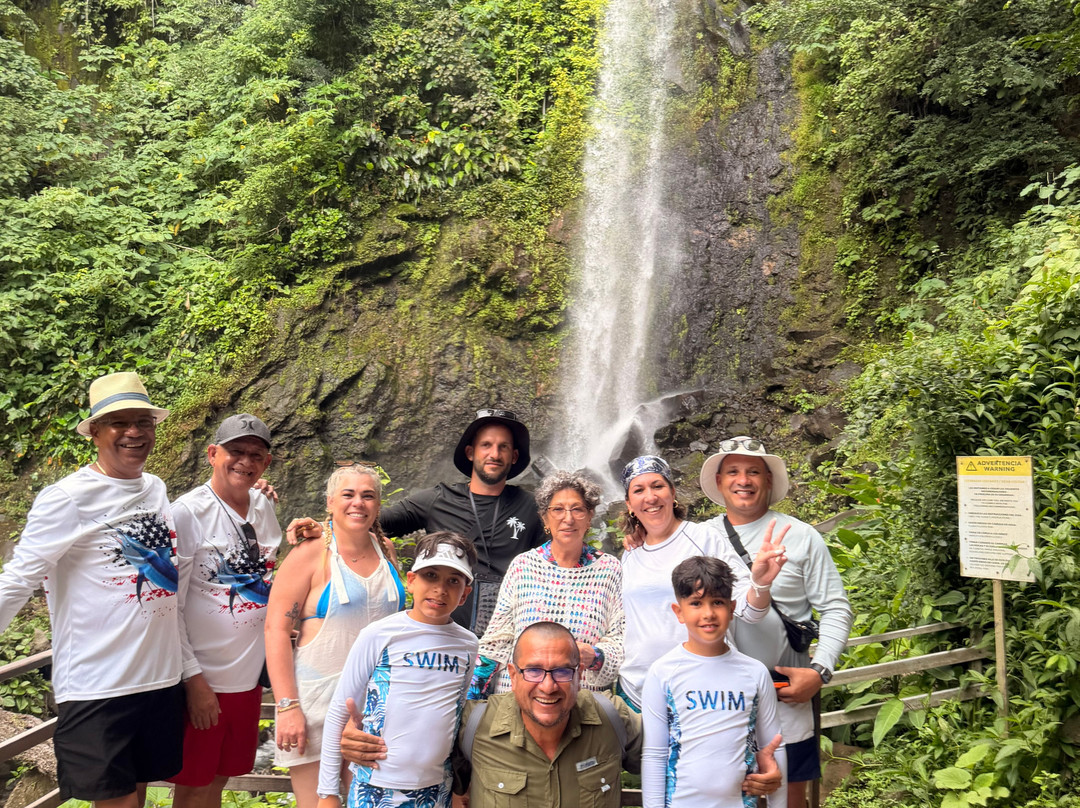 Costa Rica Expedition Tours-Culebra必去景点
