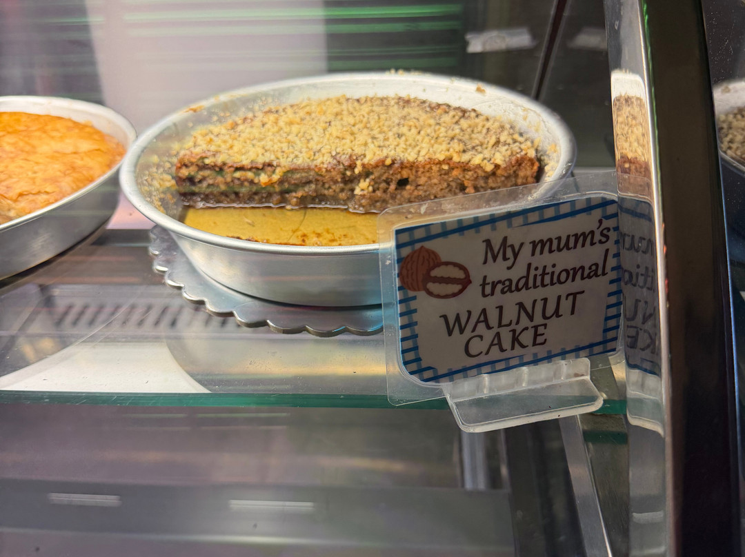 Bakery