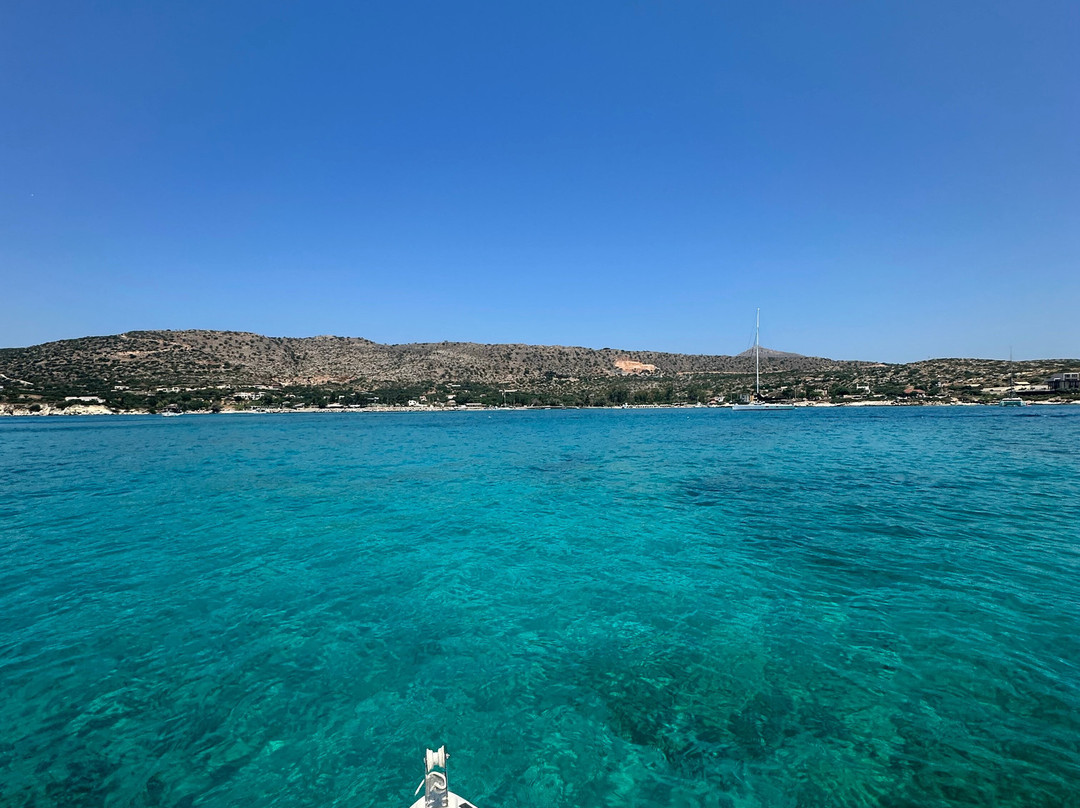 Seaside Boat Rental Kalives-Kalyves必去景点