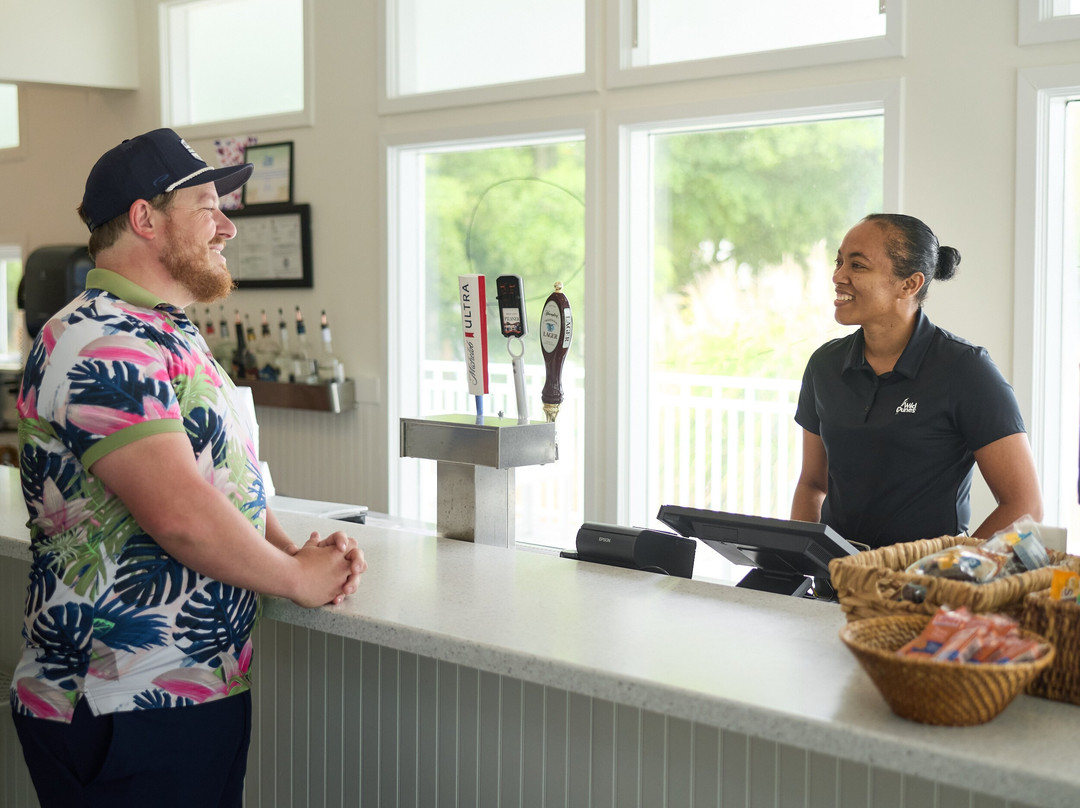 Woody's Eatery