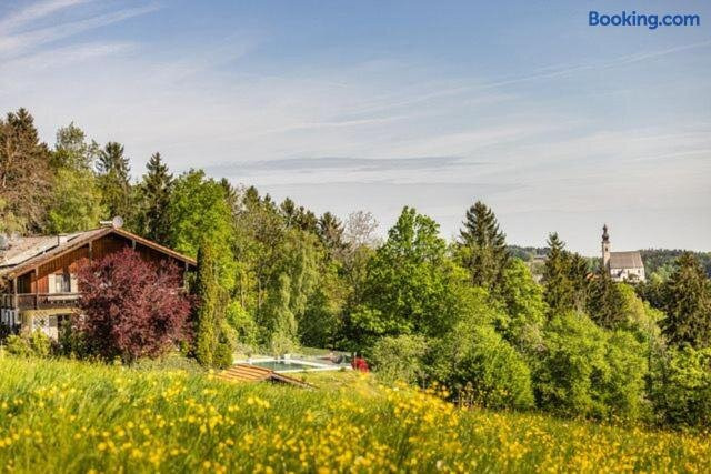 Ferienwohnungen Haus Vogl Anger