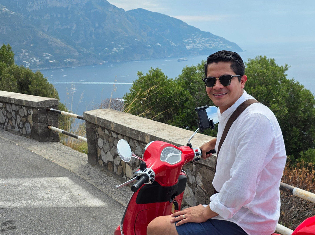 Zaza Tours-Sant'Agata sui Due Golfi必去景点