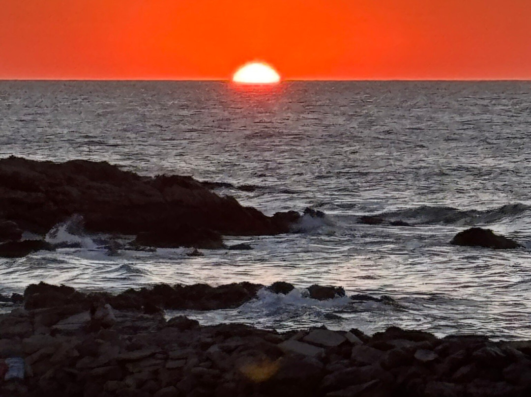 Panormos Beach-帕诺尔莫斯必去景点