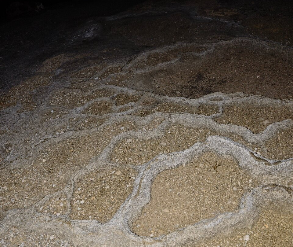 Minas De Sal De Salinas De Guaranda-Guaranda必去景点