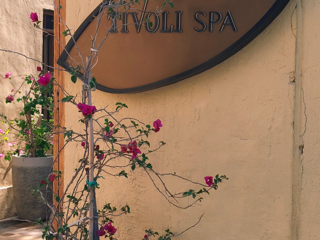 Tivoli Spa-Al Wakrah必去景点