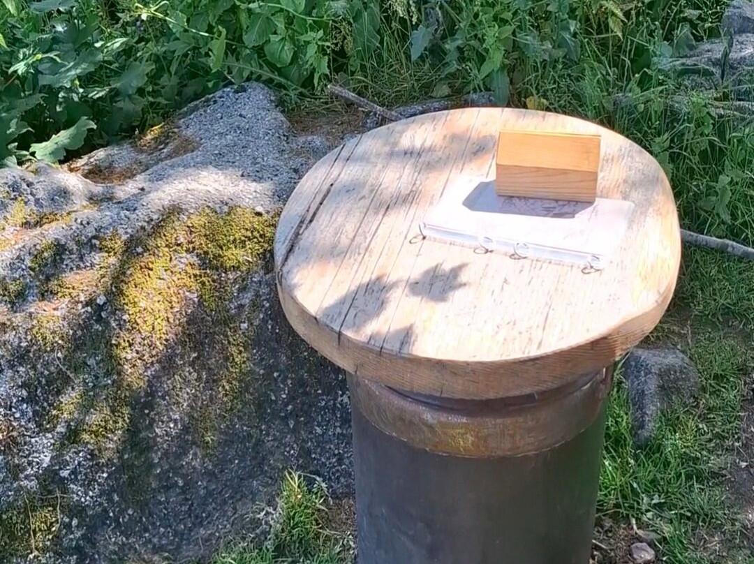Réserve Naturelle Frankenthal-Missheimle-Stosswihr必去景点