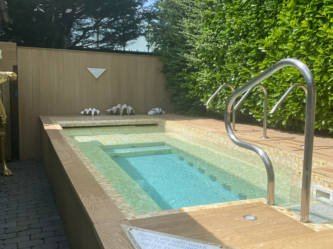 Ambleside Salutation Hotel  Spa, BW Premier Collection主图