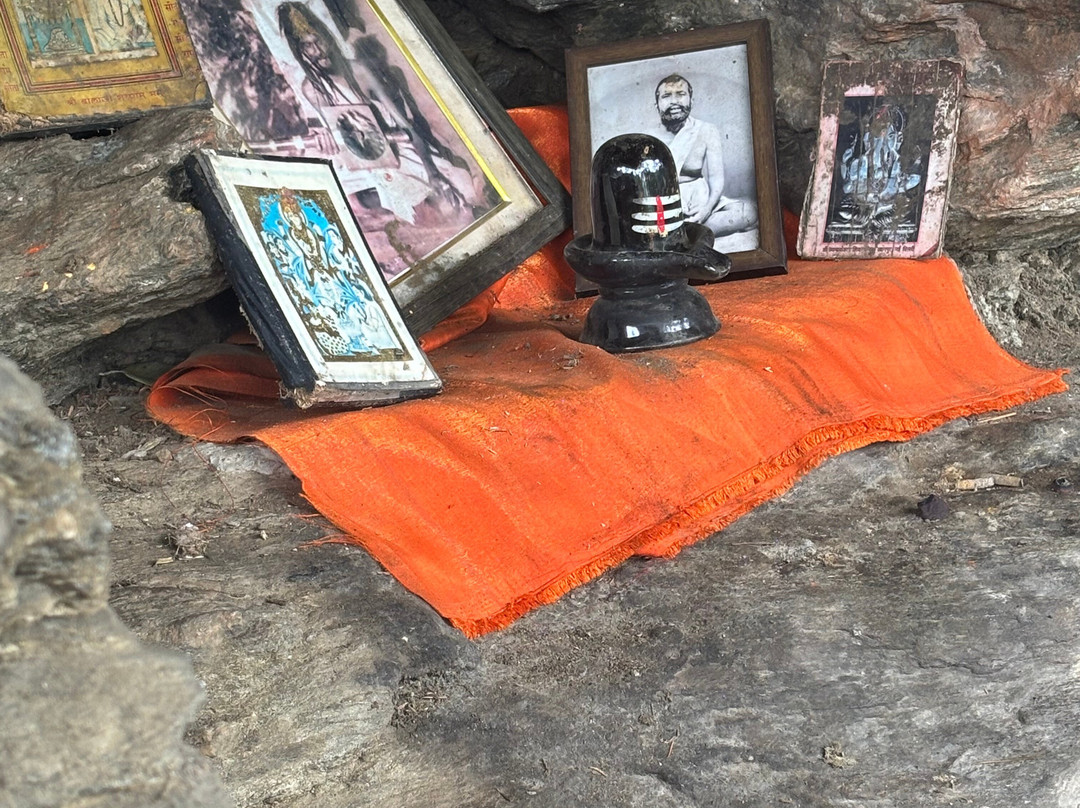 Kasar Devi Temple-阿尔莫拉必去景点