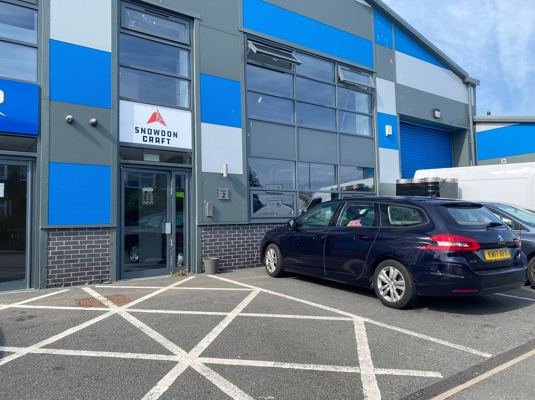 Snowdon Craft Brewery and Taproom