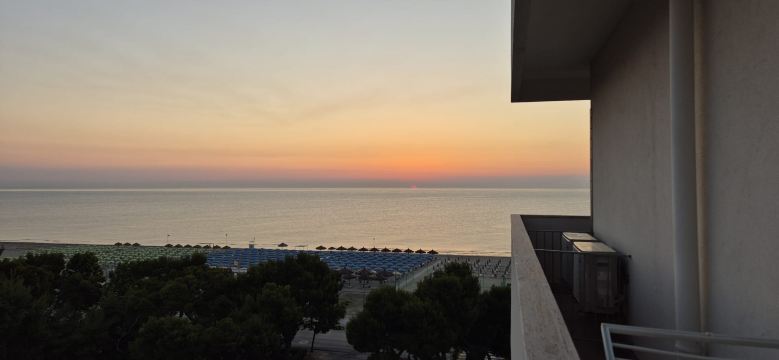 Family Hotel Promenade-旅行者