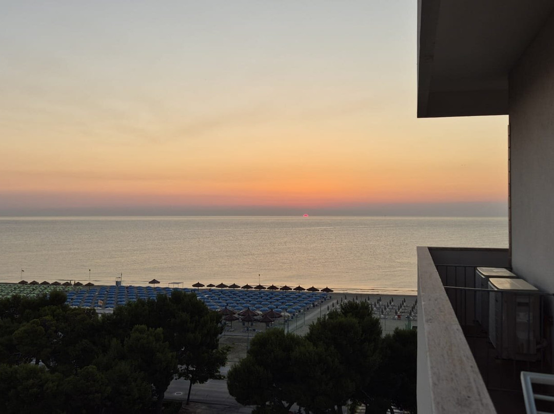 Family Hotel Promenade主图