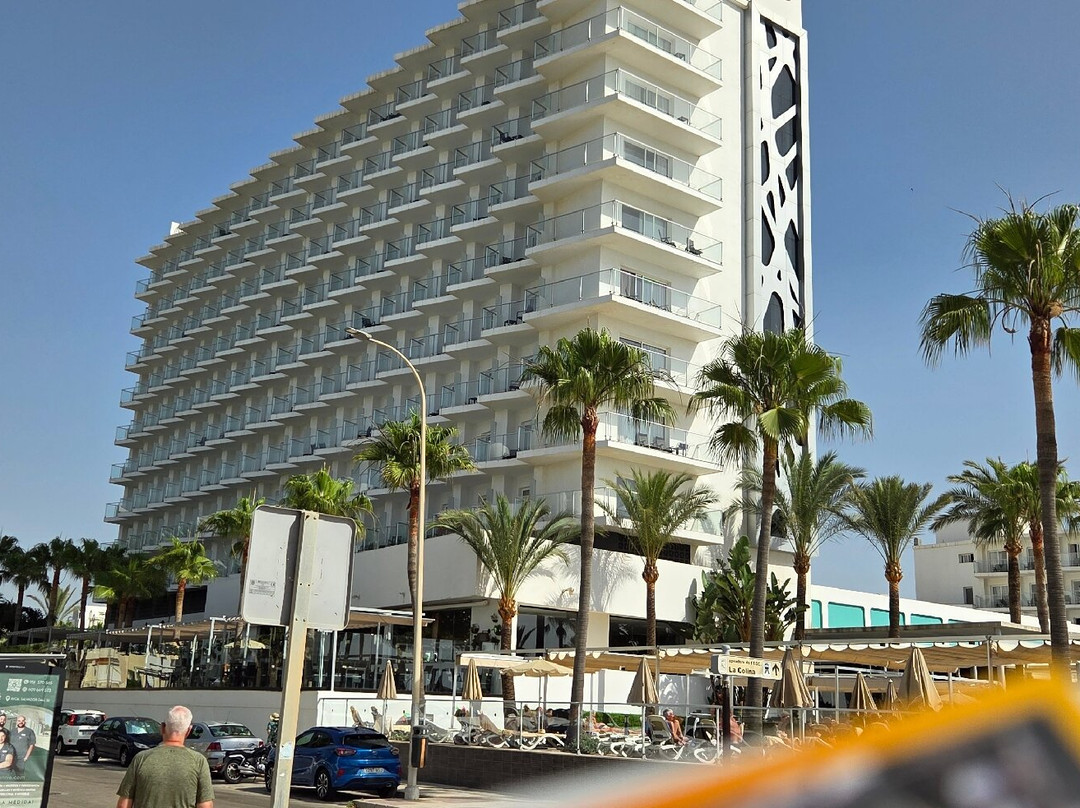 里乌太阳海岸酒店 - 全包主图