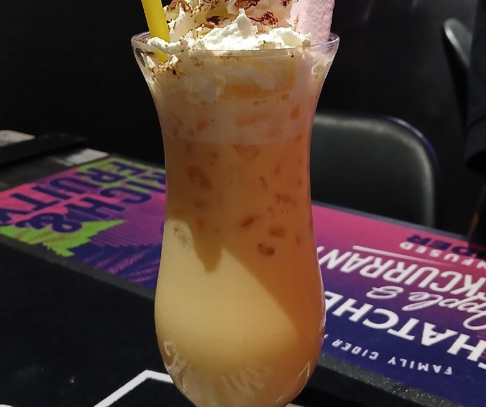 Busters Bar-Alykanas必去景点