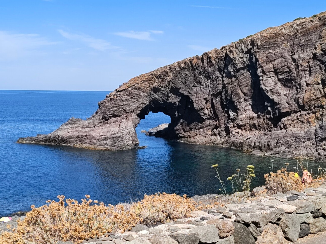 Arco dell'Elefante-Tracino必去景点