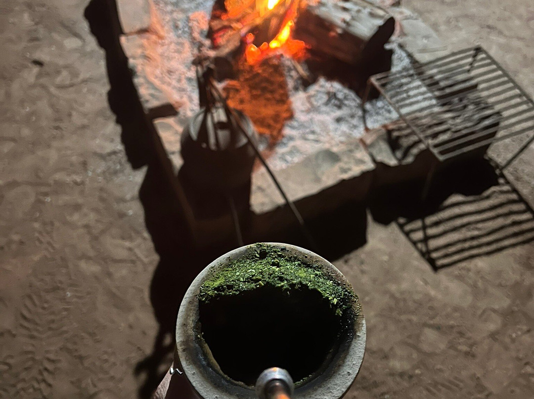 Cambara Adventure - Day Tours-Cambará do Sul必去景点
