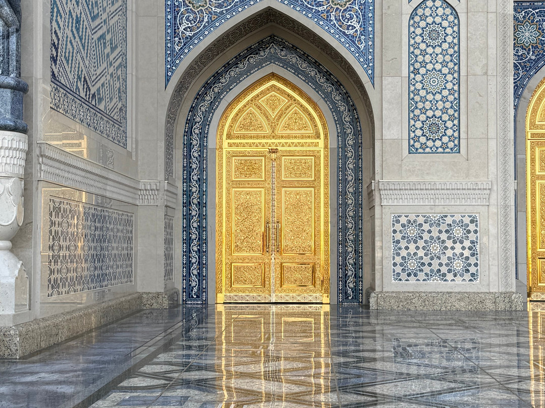 Advantour Uzbekistan-塔什干必去景点