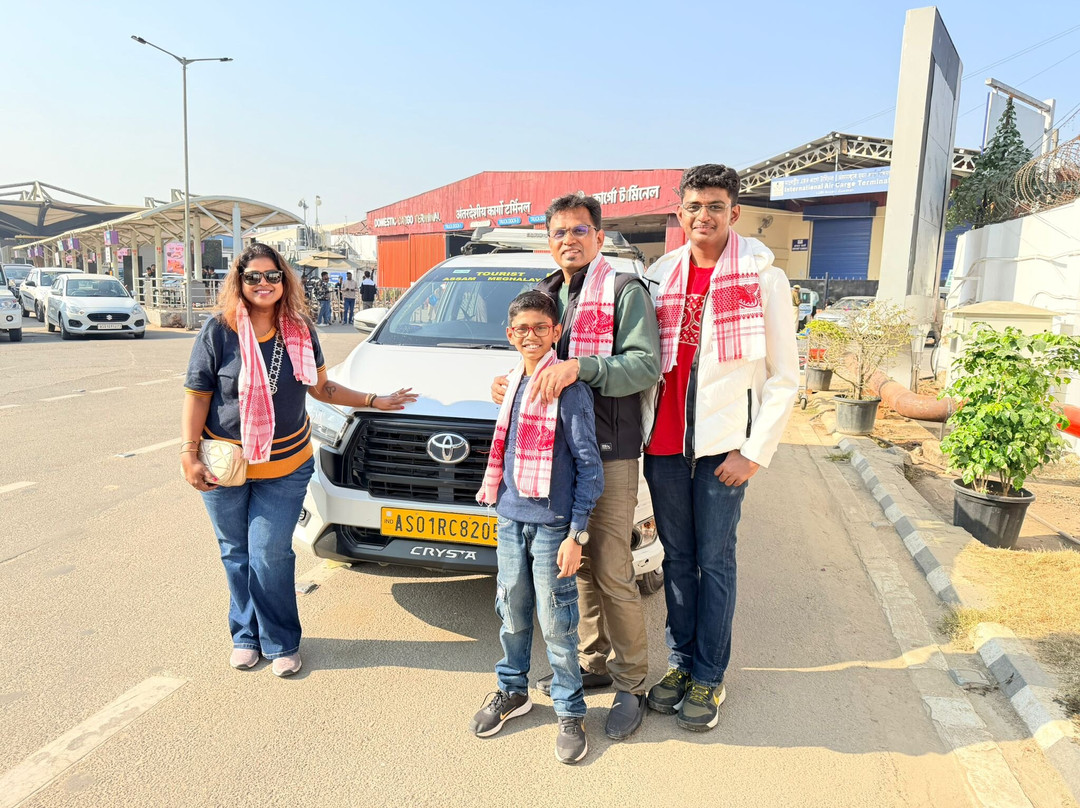 Swift Ready Go :JK Tour Operators-Baramulla必去景点