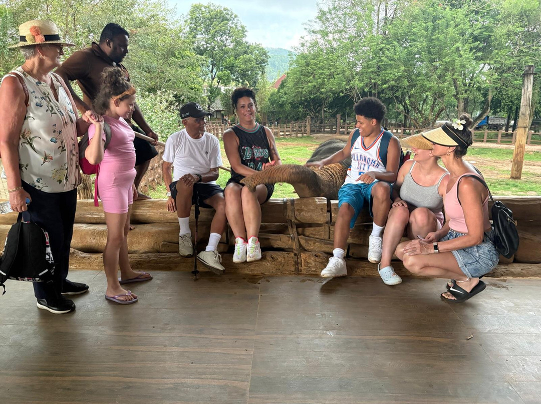 Prem Tours Sri Lanka-尼甘布必去景点