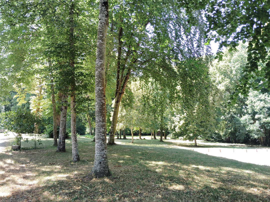 Abbaye de Boquen-Plenee-Jugon必去景点