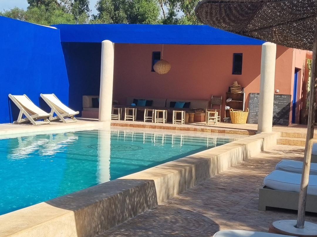Riad Baoussala主图
