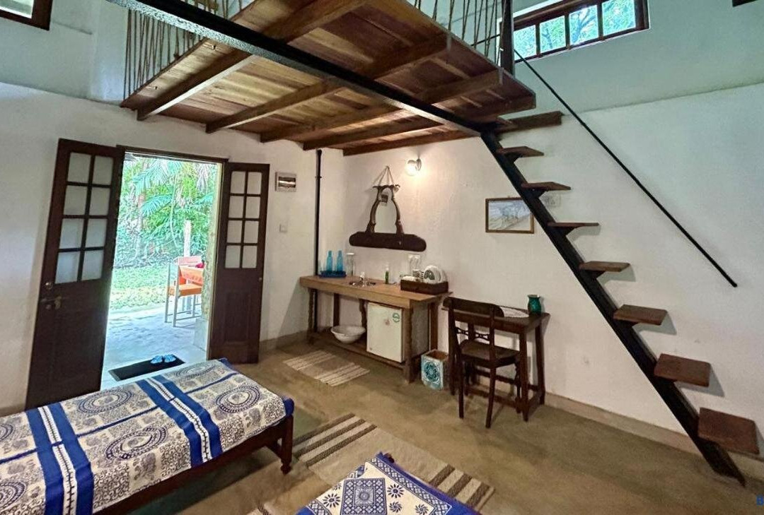 Wilwatte Retreat