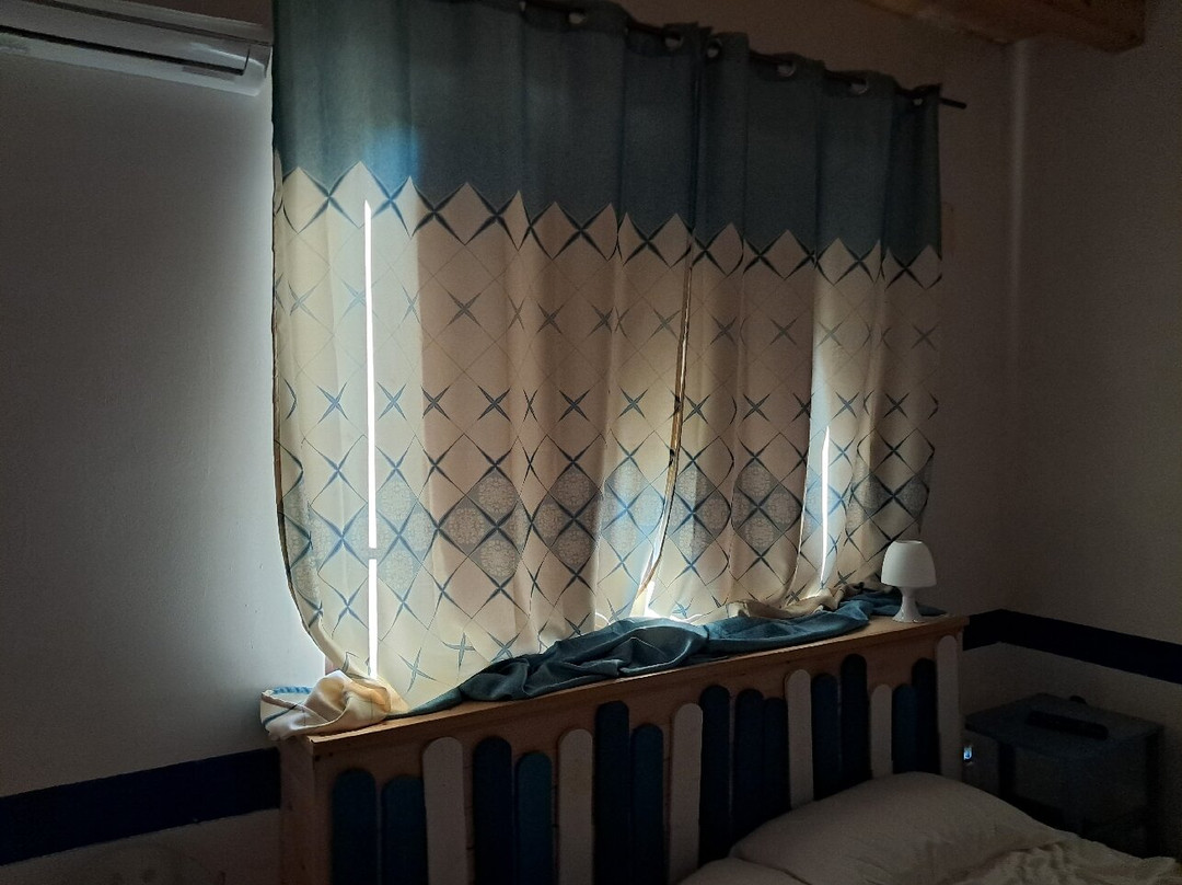 小屋早餐旅馆主图