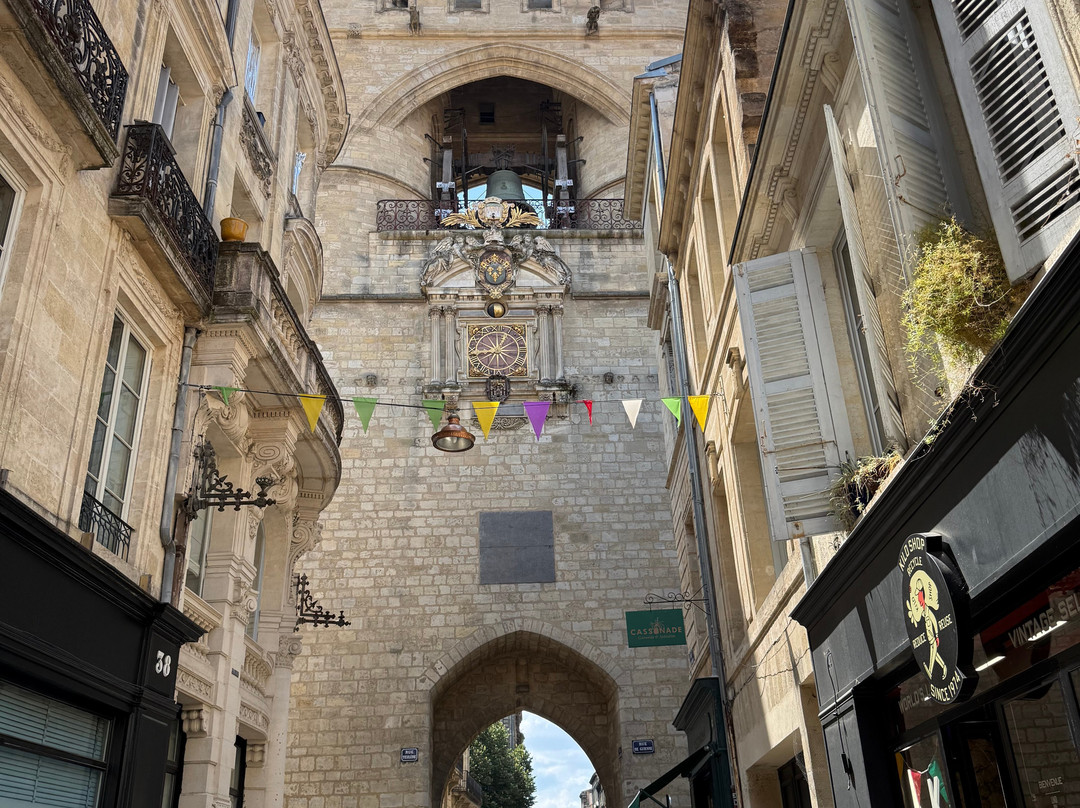 Aquitaine Travel Guide-波尔多必去景点