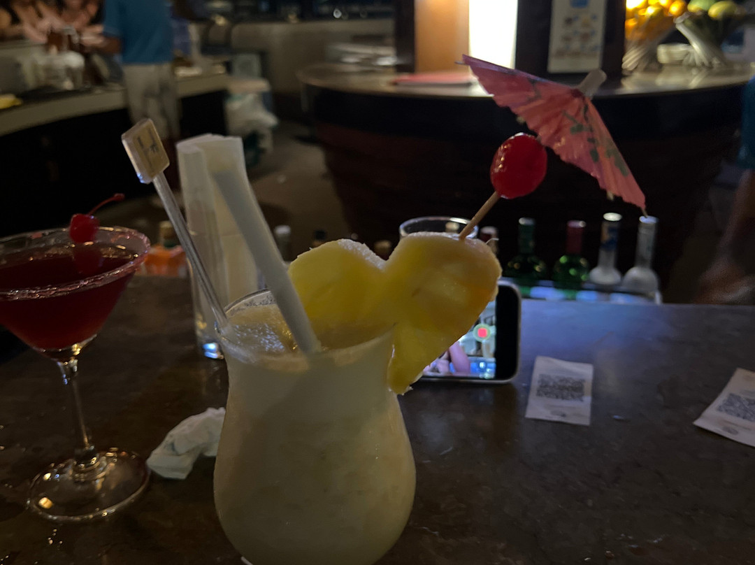 和南恩泻胡度假酒店主图