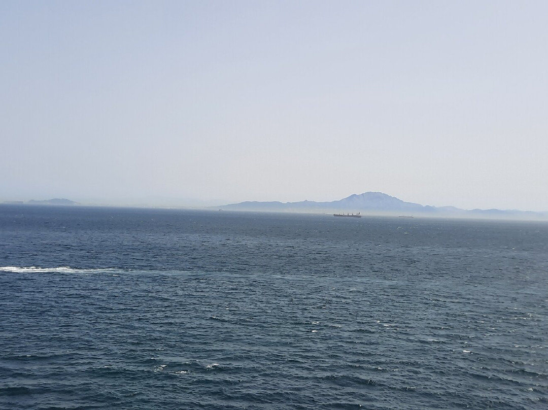 Europa Point-直布罗陀必去景点