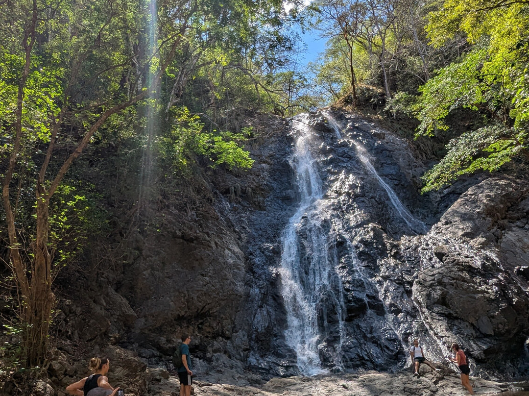 Diria National Park-尼科亚必去景点