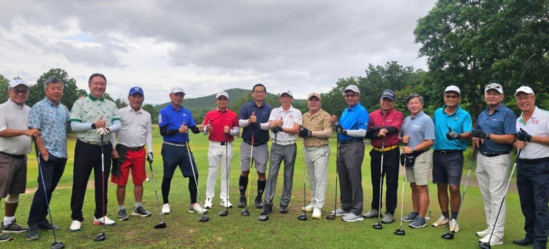Fusion Golf Tours-空銮必去景点