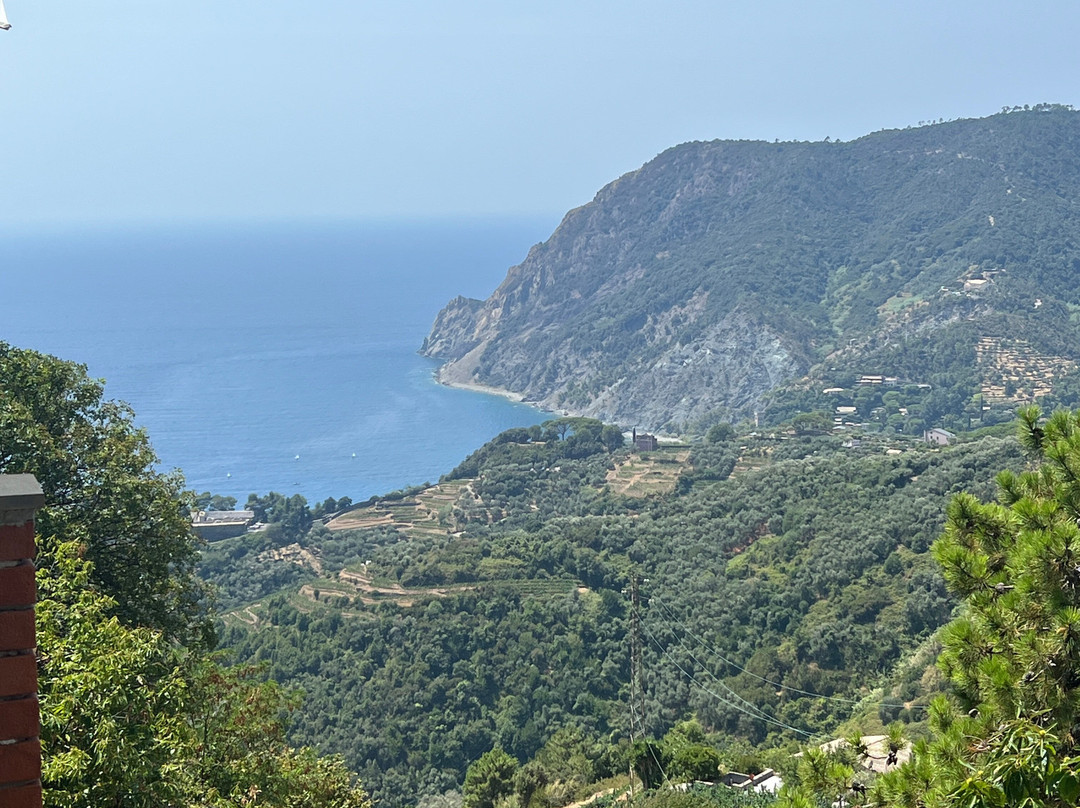 Cinque Terre Cooking School-滨海蒙特罗梭必去景点