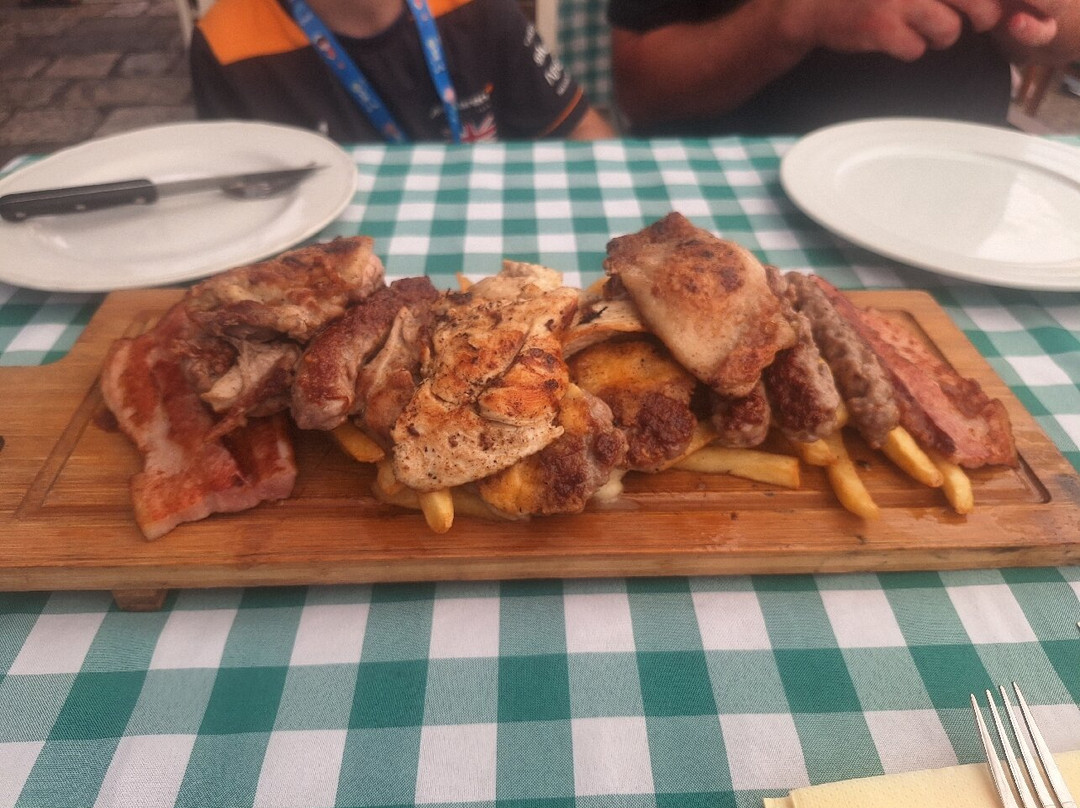 Restaurant Scorpio