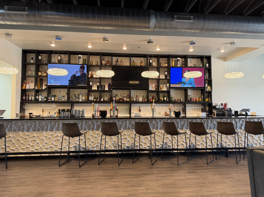 The Boulevard Bar&grill